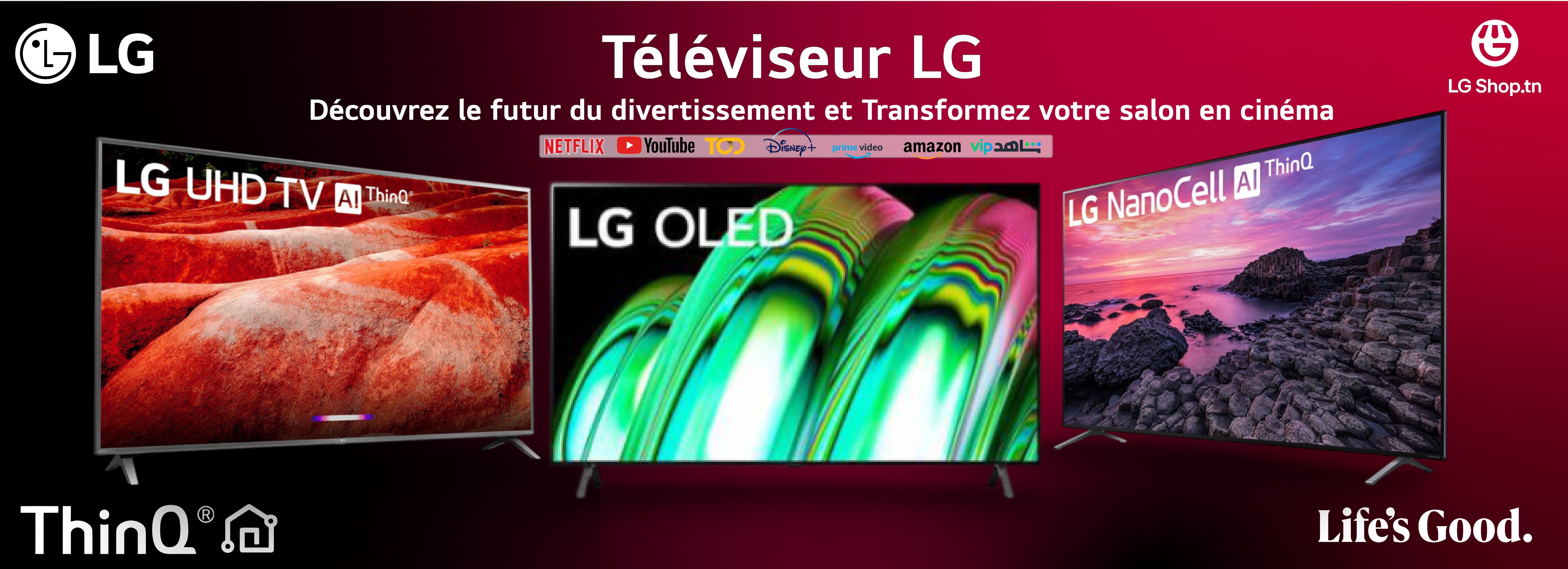television